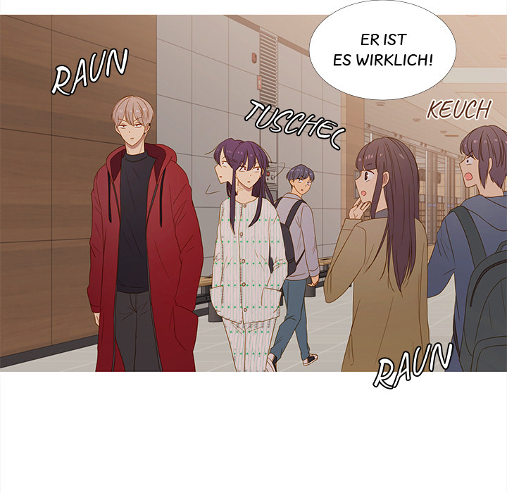 Mein Leben als Halb-Magi - episode 32 - 36