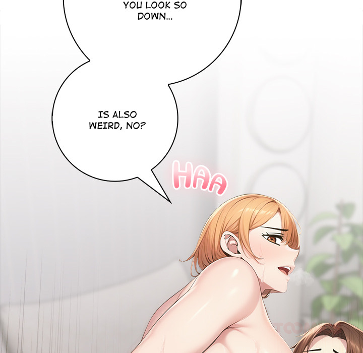 Mina's Little Trap - episode 13 - 14