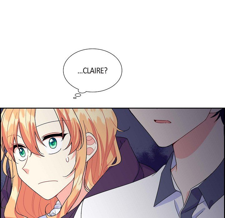 The Destroyer Fell in Love with Me - episode 10 - 121