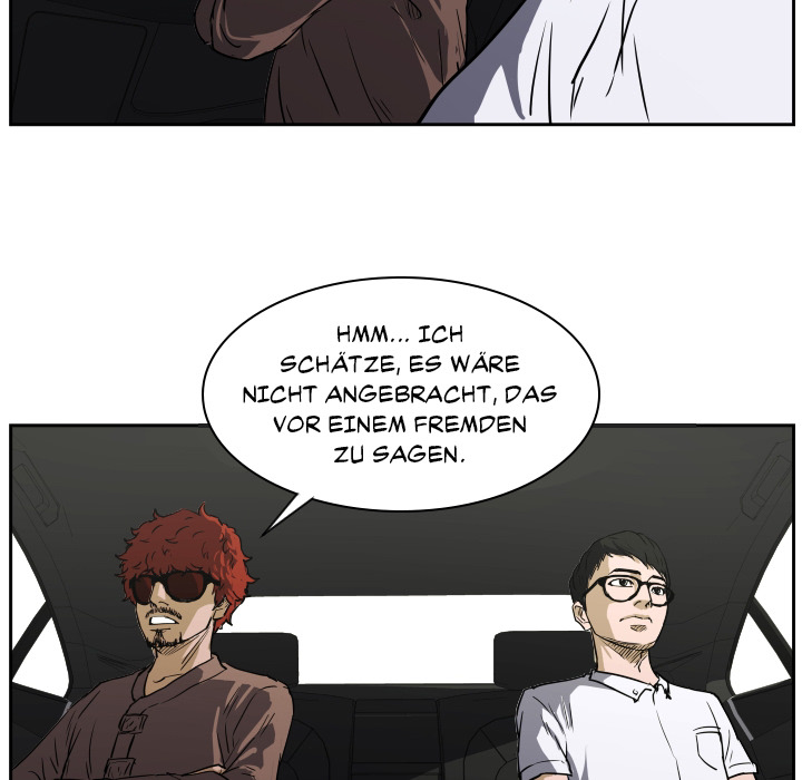 Tweener - episode 62 - 25