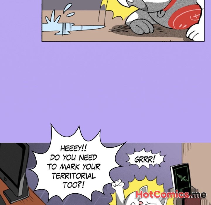 Lay Lay Cat - episode 11 - 15