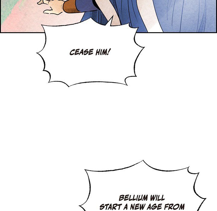 The Villainess Behind the Mask - episode 40 - 38