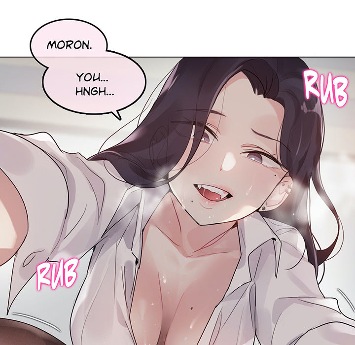 A Pervert's Daily Life - episode 126 - 64