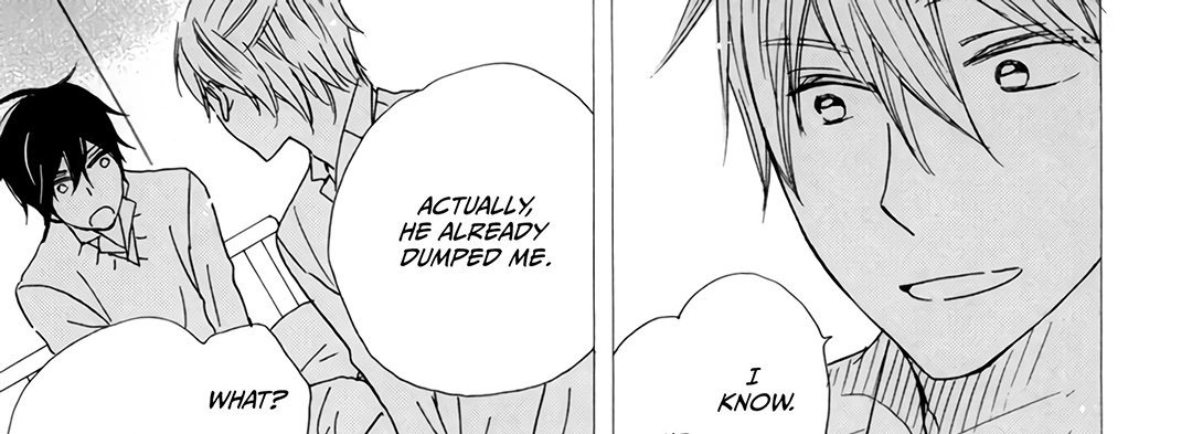 If You Share A Kiss with Asakawa - episode 2 - 72