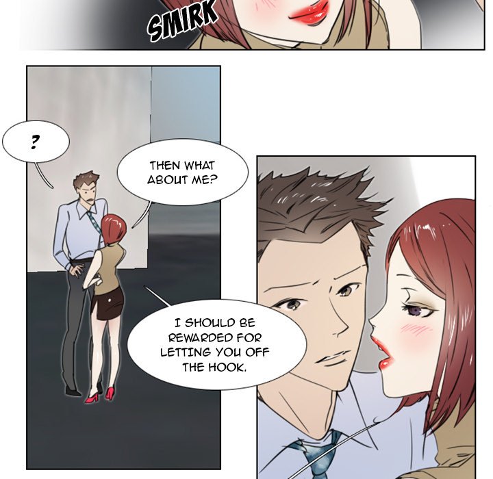 New Employee - episode 8 - 30