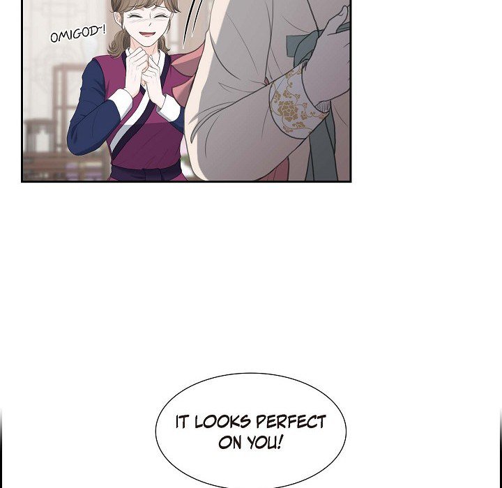 Crown Prince's Marriage Proposal - episode 23 - 48