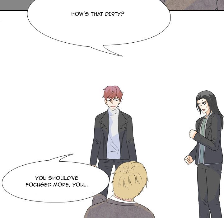 High School Legend : Red Dragon - episode 64 - 5