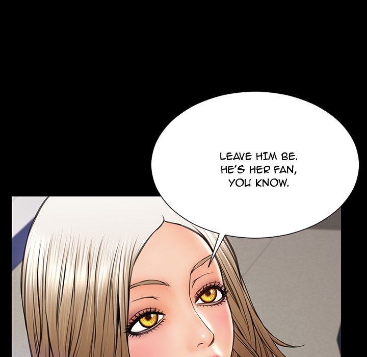 Superstar Cynthia Oh - episode 20 - 42