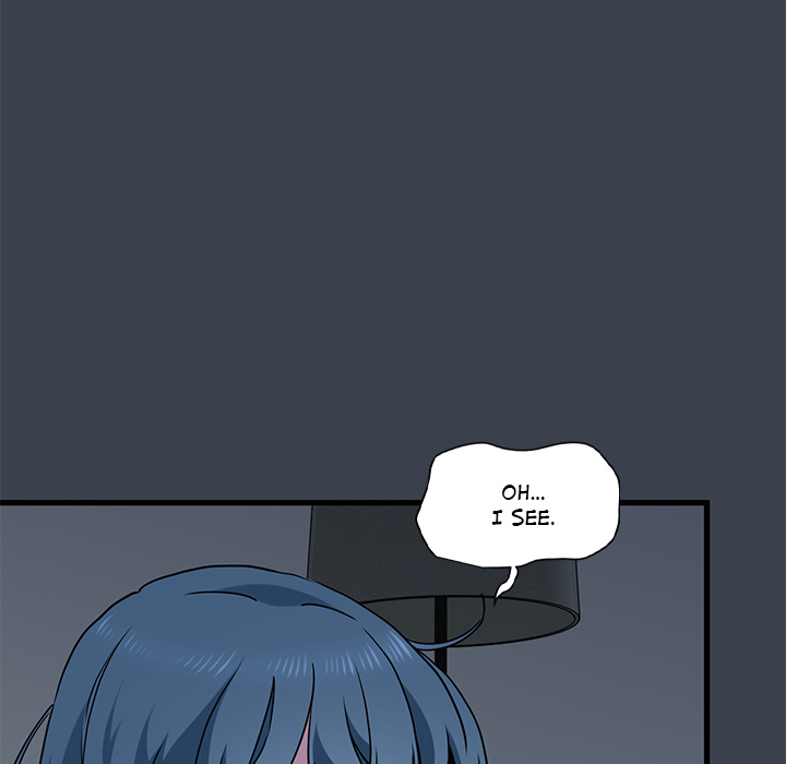 Snapping into Love - UNCENSORED - episode 21 - 119