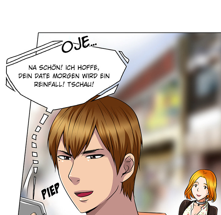 Meine große Liebe Natsumi - episode 14 - 74