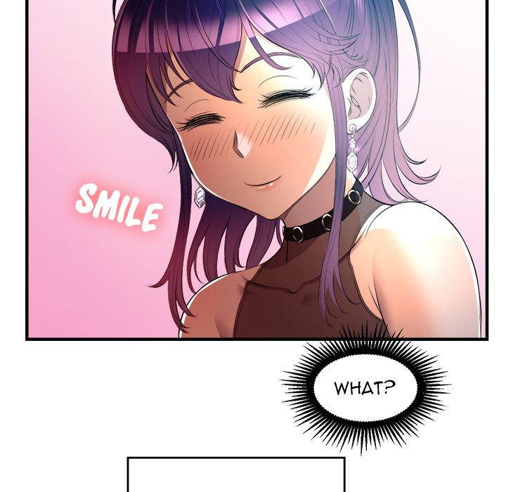 Yuri's Part Time Job - episode 11 - 81