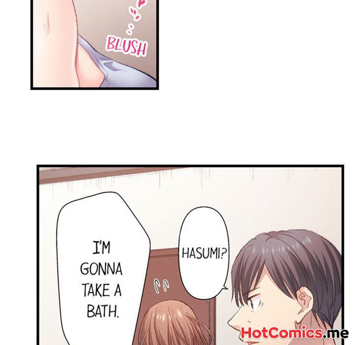 100% Compatibility: My DNA Desires My Step-Brother - episode 9 - 47