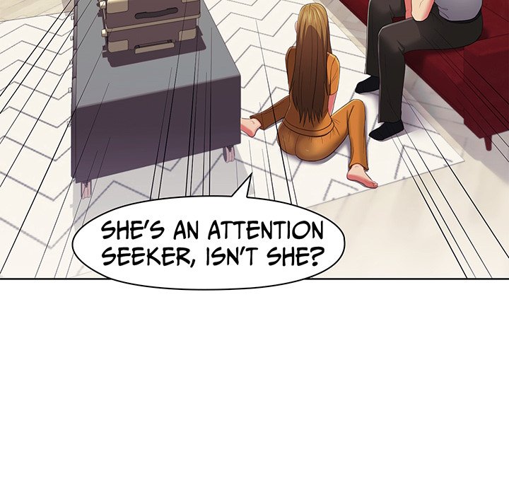 Master, Do You Need A Hand? - episode 43 - 105