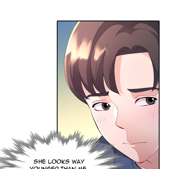 Intimate Tutoring - episode 1 - 65