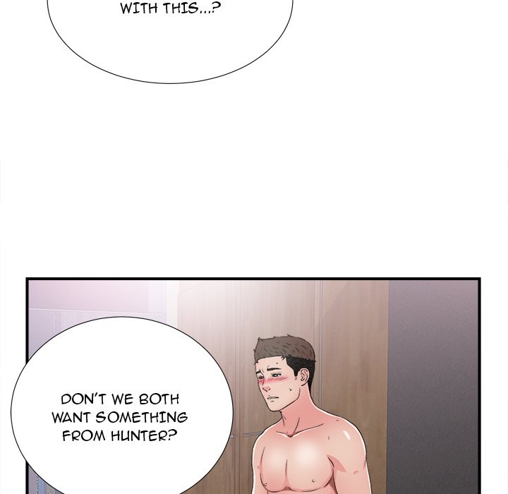 The Secret Friend - episode 61 - 39