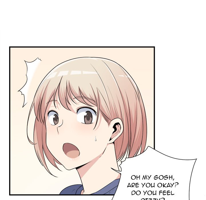 Excuse me, This is my Room - episode 8 - 93