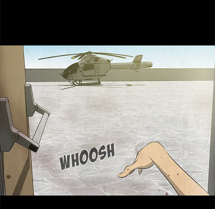 Zombie Wave - episode 20 - 32