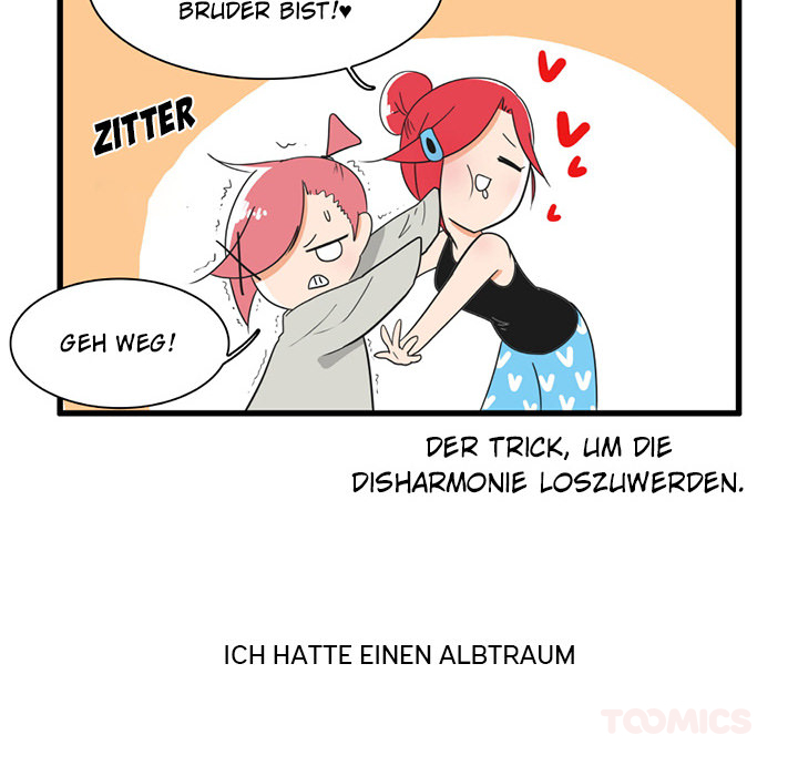 Unter Geschwistern - episode 30 - 21