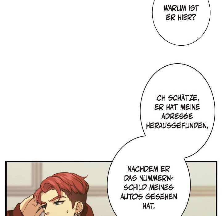Die geheime Liebe des Omega K - episode 19 - 6