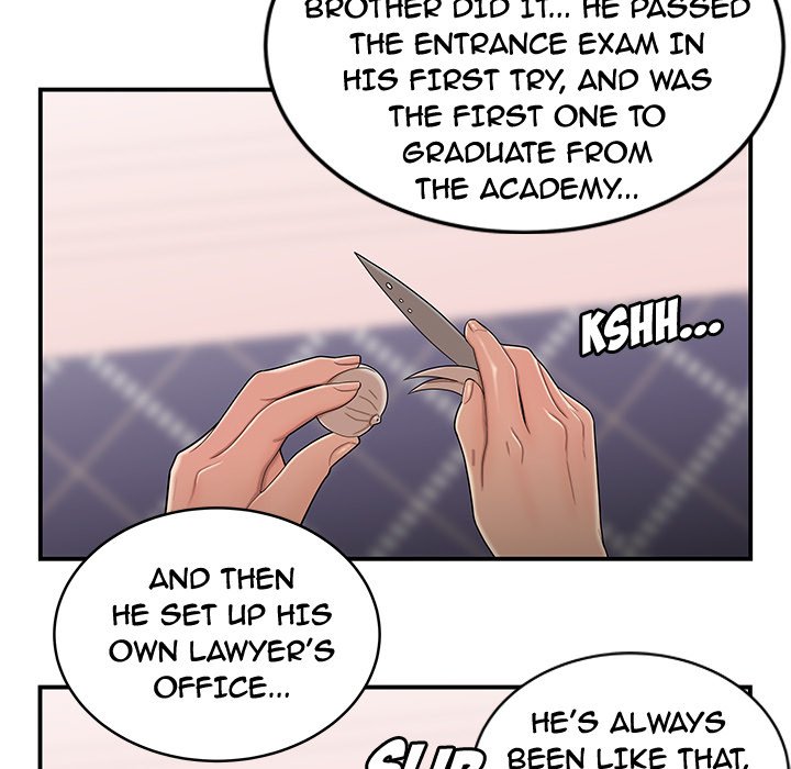 The Repeat Student - episode 5 - 76