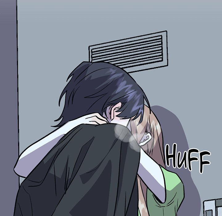 Bitter Sweetheart - episode 21 - 139