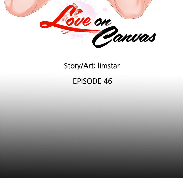 Love on Canvas - episode 46 - 18