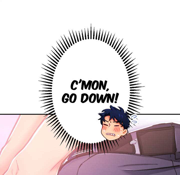 That Soaking Wet Girl - episode 5 - 104