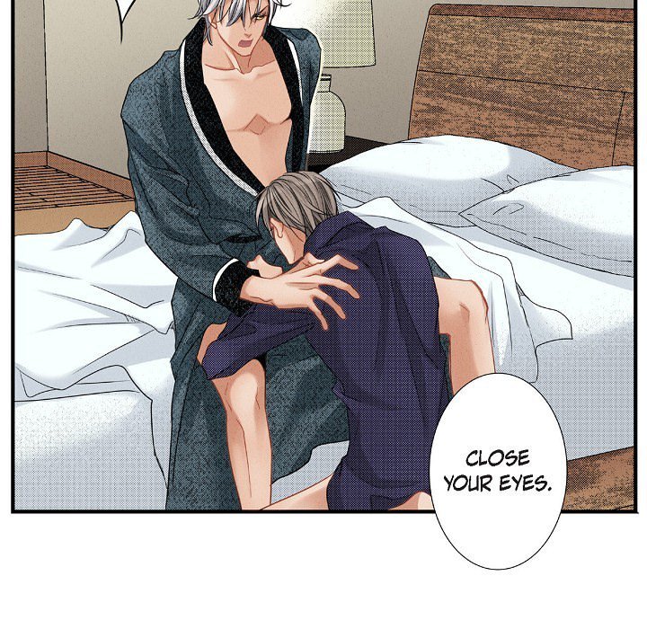 Work, Fight and Love - Webtoon Edition - episode 68 - 6