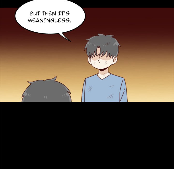 Hidden From The Light - episode 31 - 120