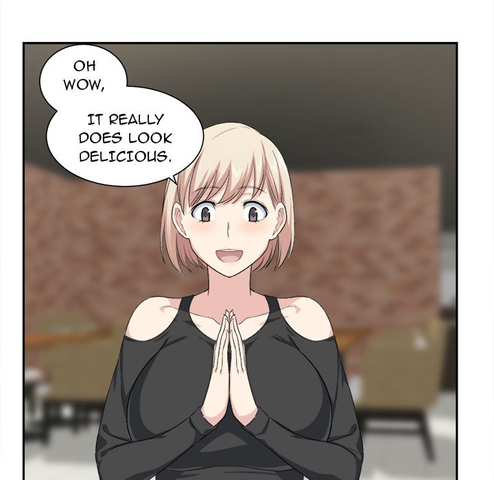 Excuse me, This is my Room - episode 15 - 26