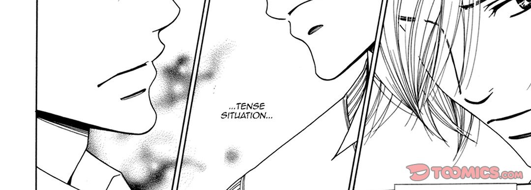 TRAP YOU - episode 5 - 41