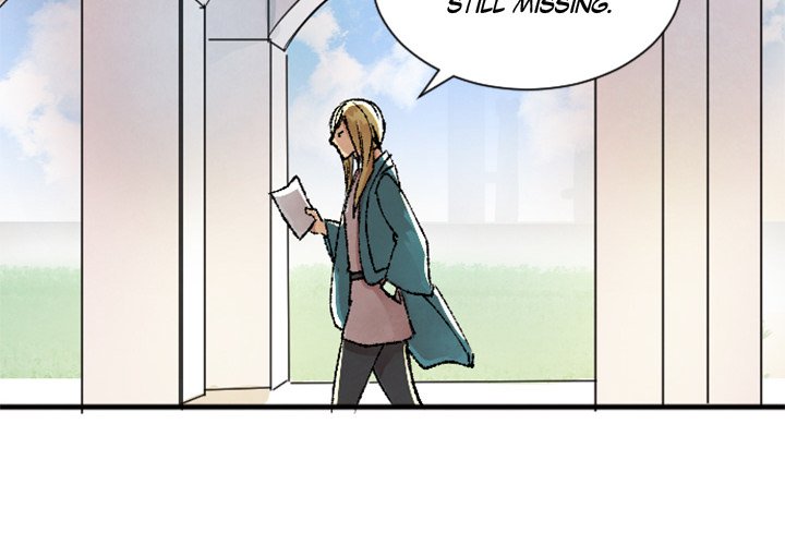 Today, I Meet a Dragon - episode 13 - 1