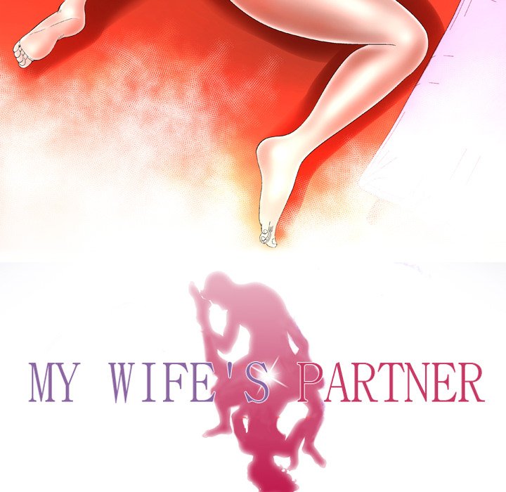 My Wife's Partner - episode 50 - 8