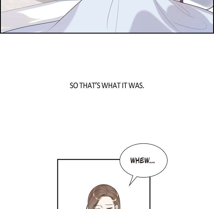 A Misogamist's Romance - episode 20 - 77