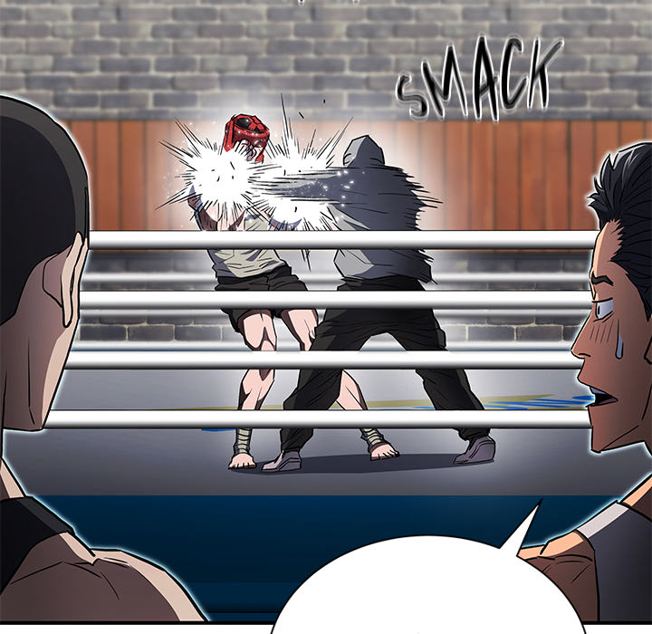 Born to Bleed - episode 5 - 16