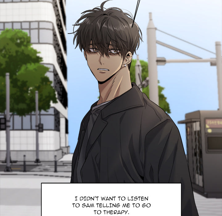 The Spring Scent of the Sea - episode 53 - 7