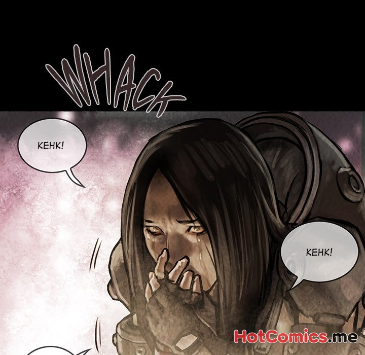 Shaman - episode 18 - 15