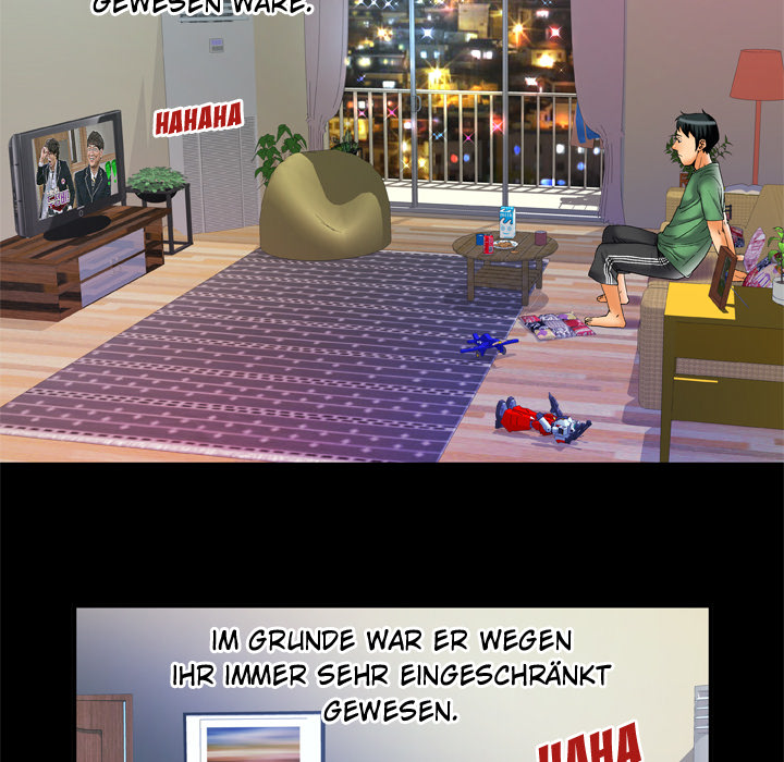 Die Partner meiner Frau - episode 64 - 43