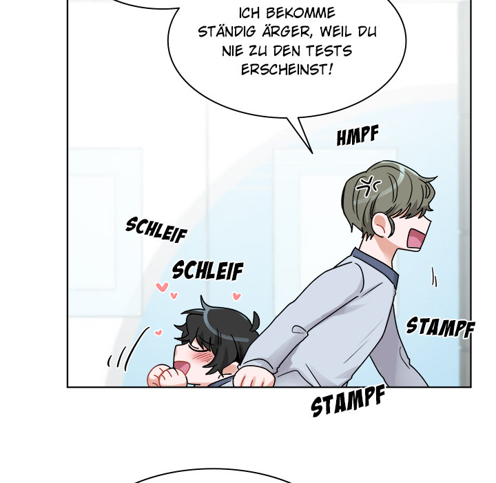 Pheromon Sorbet♥ - episode 1 - 65