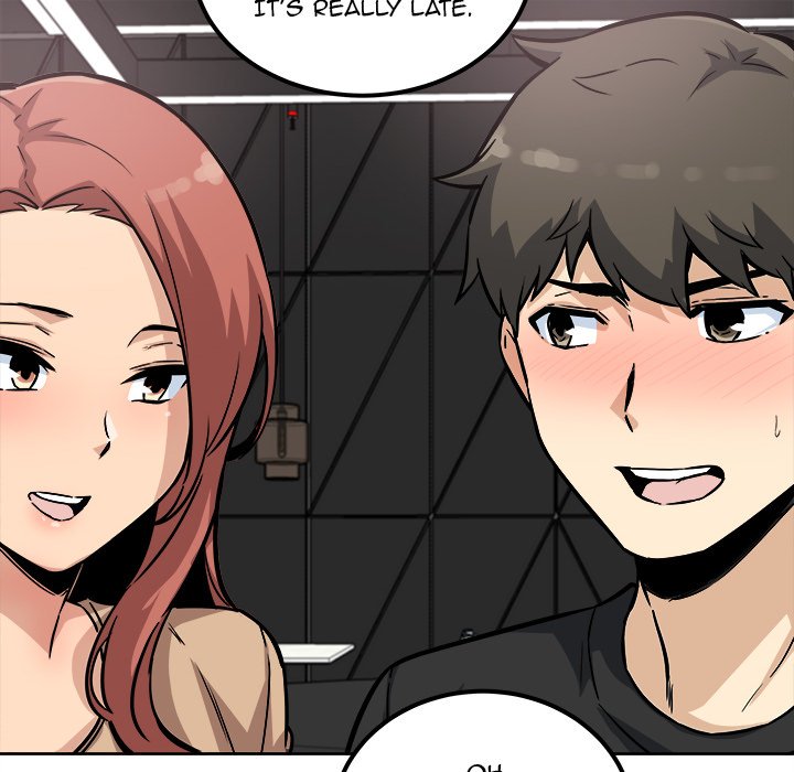 Excuse me, This is my Room - episode 71 - 111