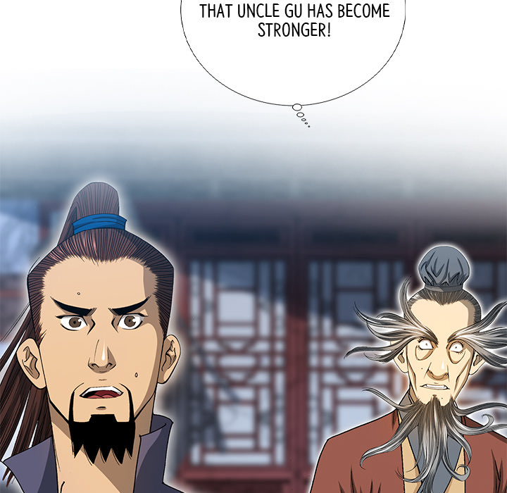 The Tale of The Hyungsan Sect - episode 6 - 71