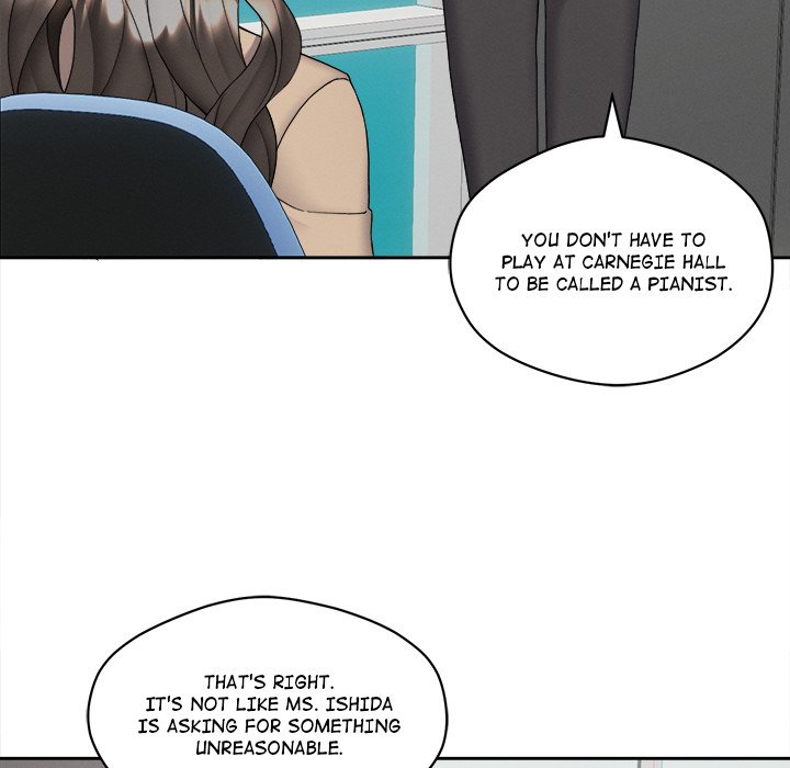 A Naughty Game for Two - episode 6 - 9
