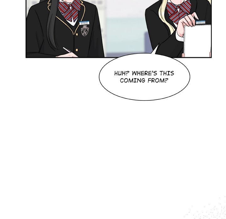 Welcome, Witch Shop - episode 14 - 22