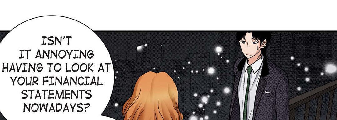 Noona Fan - episode 40 - 105