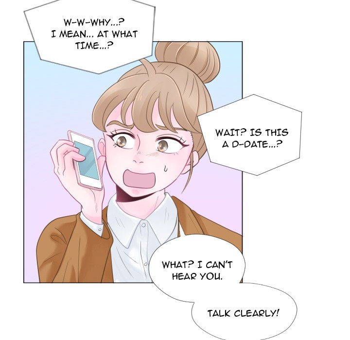 You Have The Wrong Person - episode 27 - 82