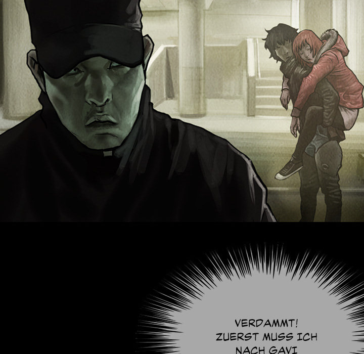 Shaman - episode 6 - 46