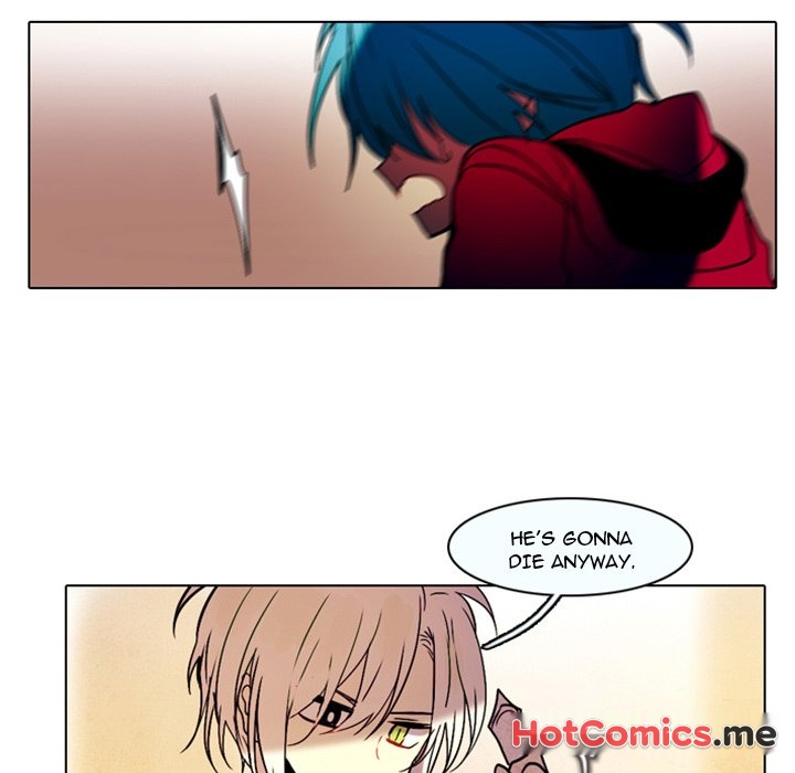 End and Save - episode 31 - 43