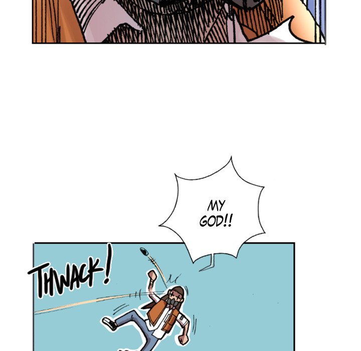 Chivalry - episode 1 - 96