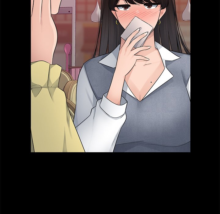 Office Desires - episode 4 - 74
