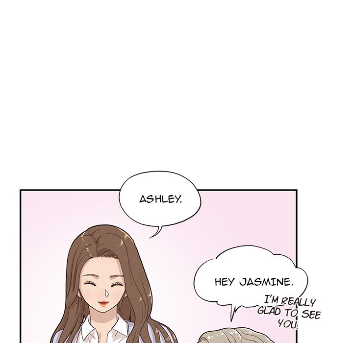 His Women's University - episode 17 - 64